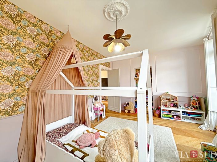 Image No.9-Propriété de 6 chambres à vendre à Béziers