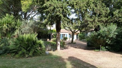1 - Saint-Remy-de-Provence, Maison