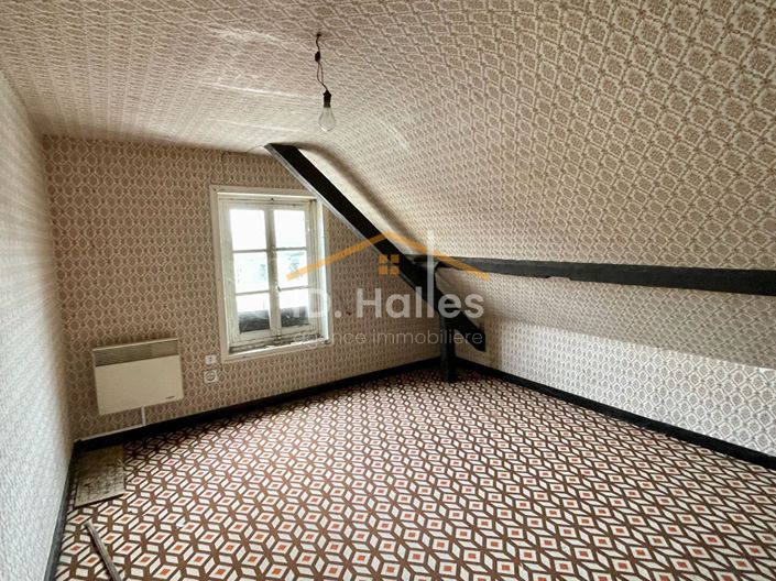 Image No.10-Maison à vendre à Craon