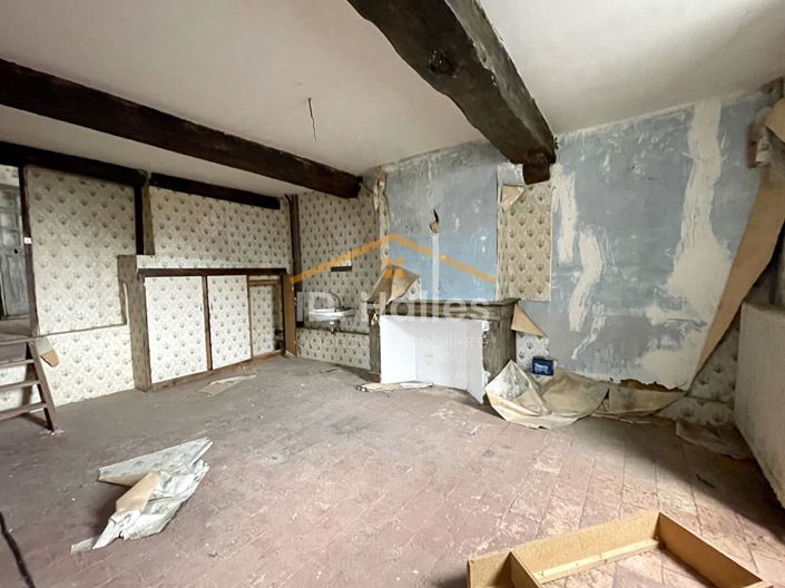 Image No.11-Maison à vendre à Craon