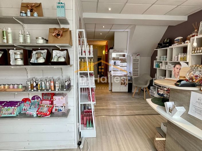 Image No.2-Maison à vendre à Craon