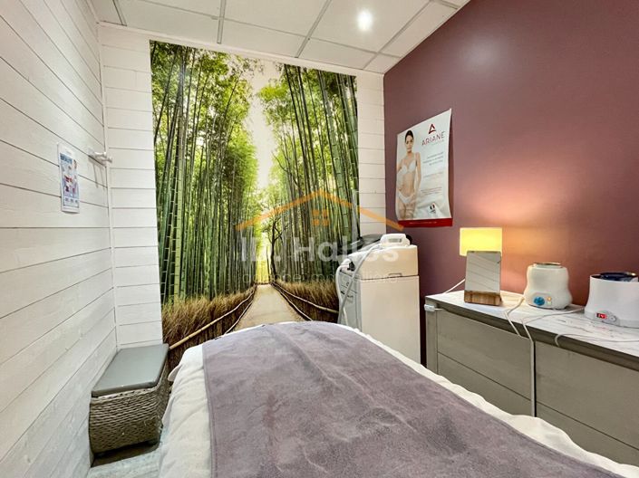 Image No.3-Maison à vendre à Craon