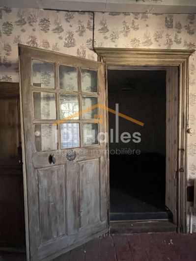 Image No.4-Maison à vendre à Craon