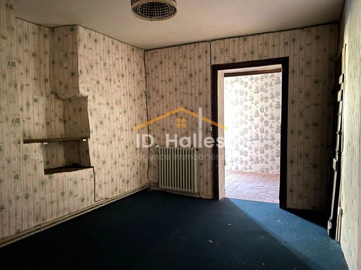 Image No.6-Maison à vendre à Craon