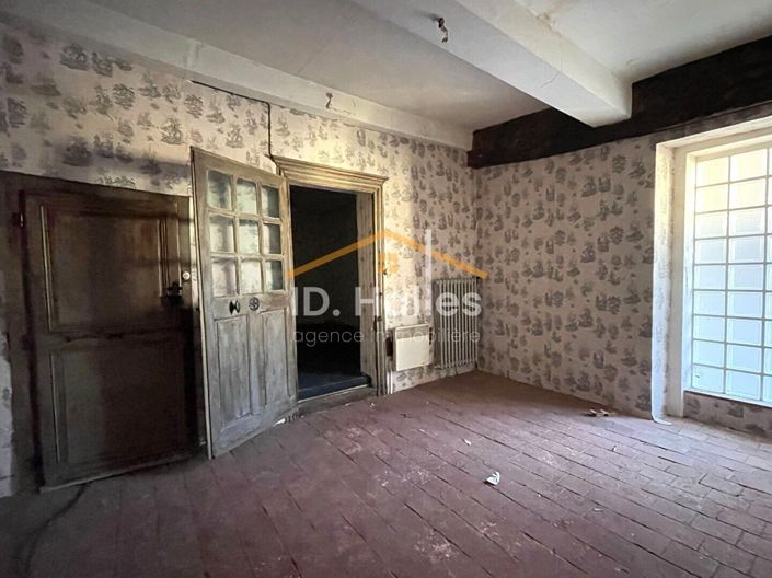 Image No.7-Maison à vendre à Craon