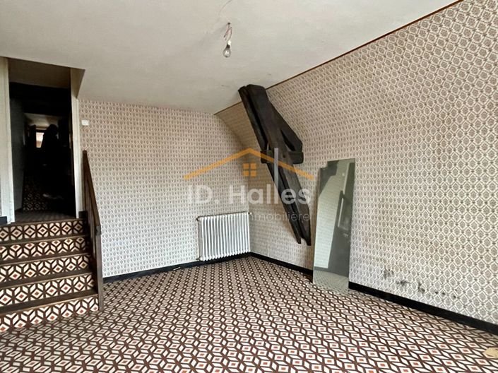 Image No.9-Maison à vendre à Craon