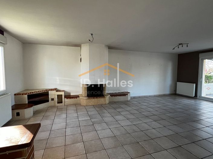 Image No.4-Maison de 4 chambres à vendre à Renazé