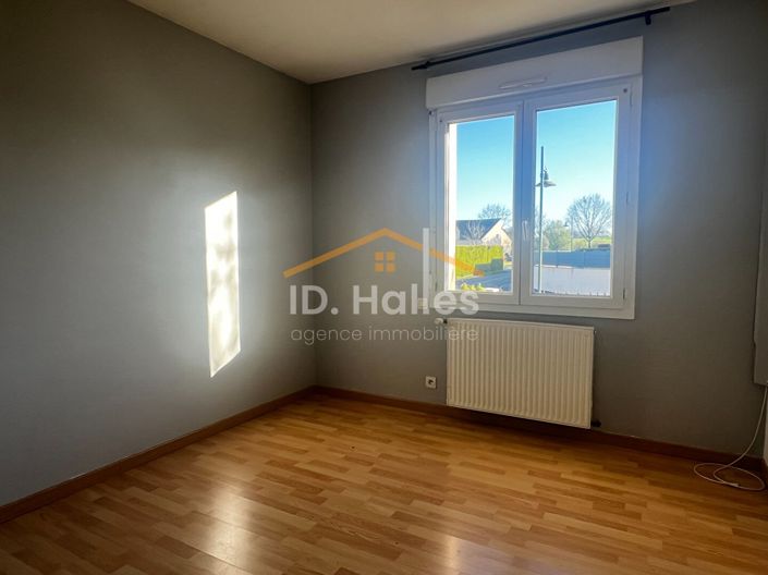 Image No.6-Maison de 4 chambres à vendre à Renazé