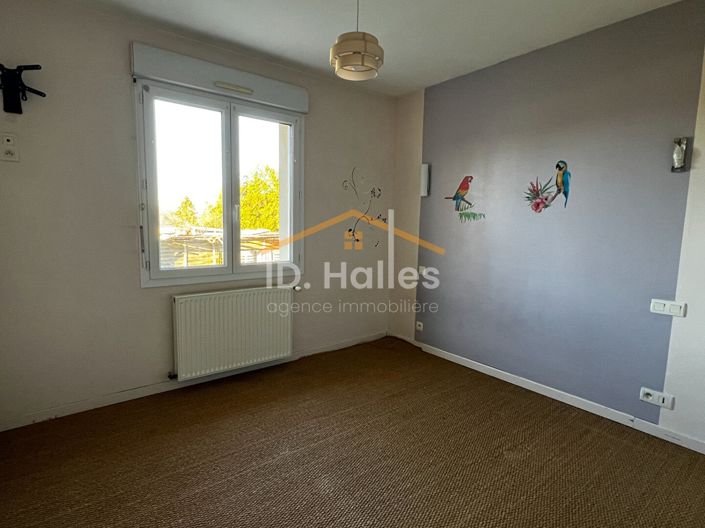 Image No.7-Maison de 4 chambres à vendre à Renazé