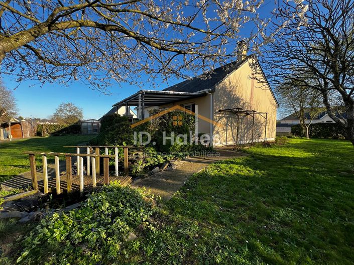 Image No.8-Maison de 4 chambres à vendre à Renazé