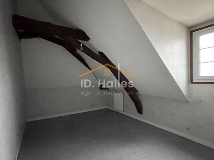 Image No.11-Maison de 4 chambres à vendre à Saint-Aignan-sur-Roë