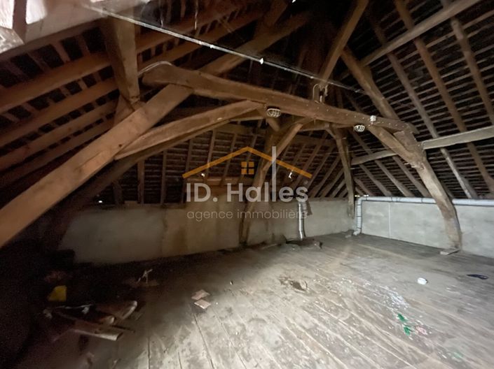 Image No.12-Maison de 4 chambres à vendre à Saint-Aignan-sur-Roë