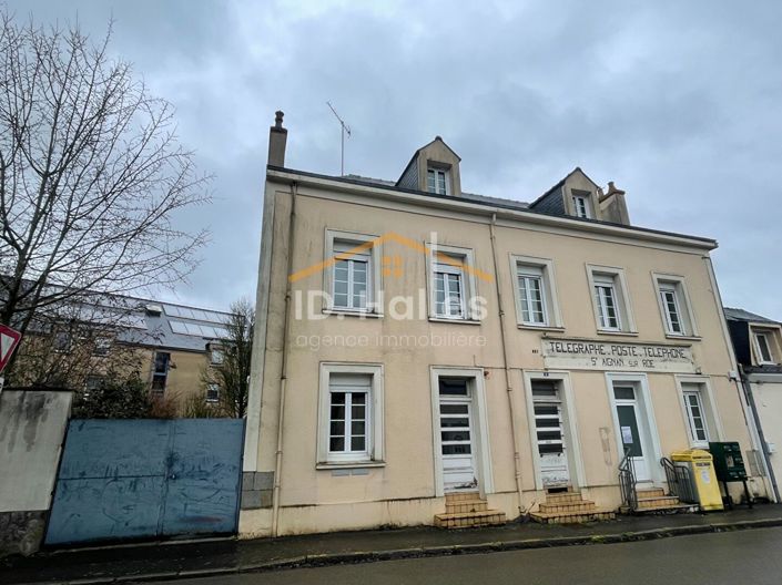 Image No.14-Maison de 4 chambres à vendre à Saint-Aignan-sur-Roë