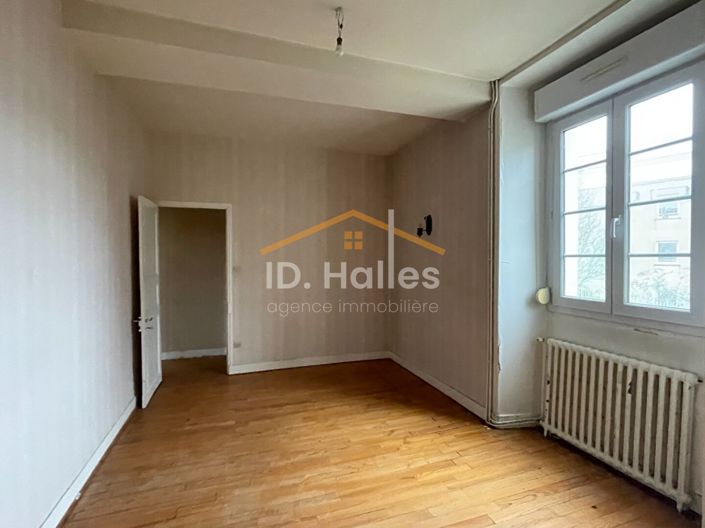 Image No.8-Maison de 4 chambres à vendre à Saint-Aignan-sur-Roë