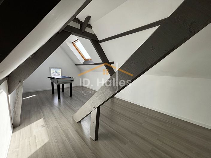 Image No.12-Maison de 6 chambres à vendre à Mayenne