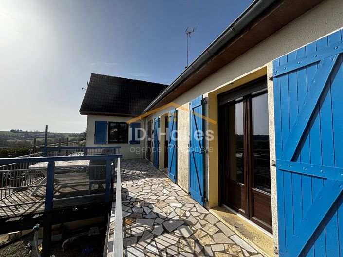 Image No.13-Maison de 6 chambres à vendre à Mayenne