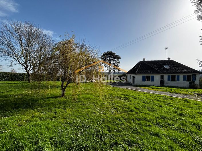 Image No.2-Maison de 6 chambres à vendre à Mayenne