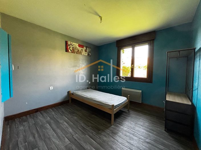 Image No.9-Maison de 6 chambres à vendre à Mayenne