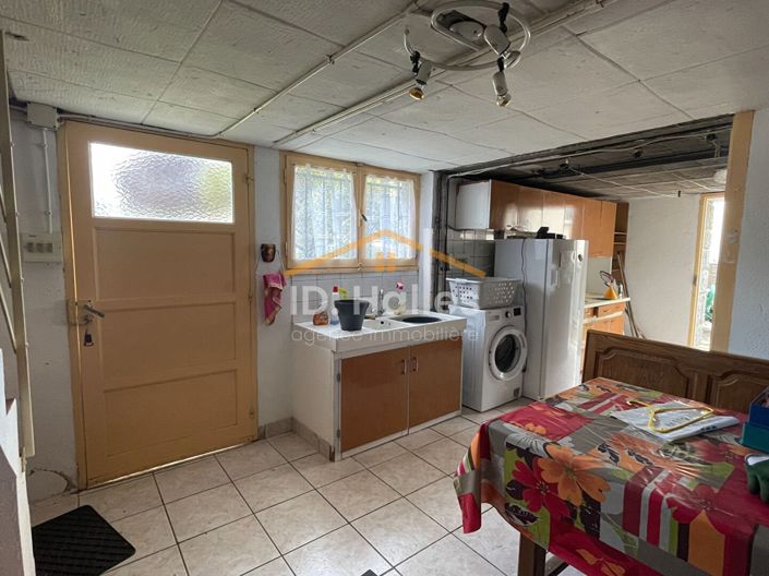 Image No.10-Maison de 3 chambres à vendre à Renazé