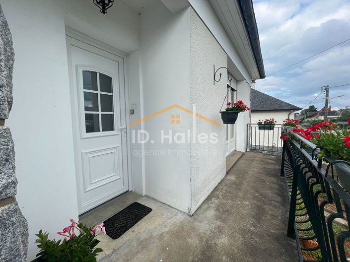 Image No.11-Maison de 3 chambres à vendre à Renazé