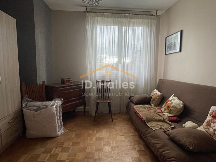 Image No.5-Maison de 3 chambres à vendre à Renazé