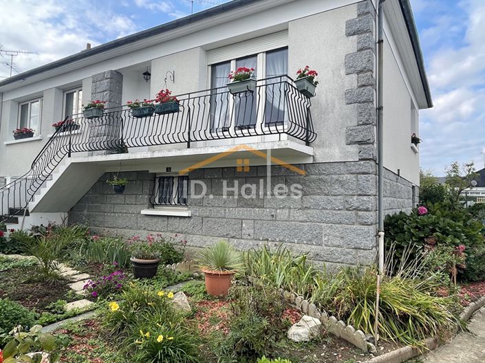 Image No.7-Maison de 3 chambres à vendre à Renazé