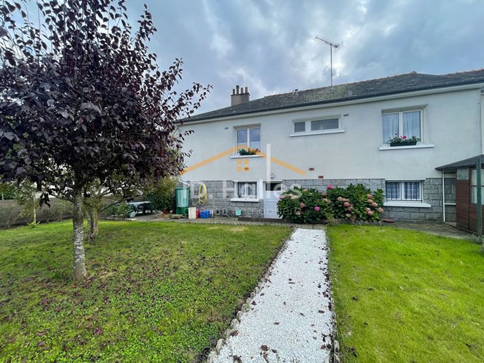 Image No.8-Maison de 3 chambres à vendre à Renazé