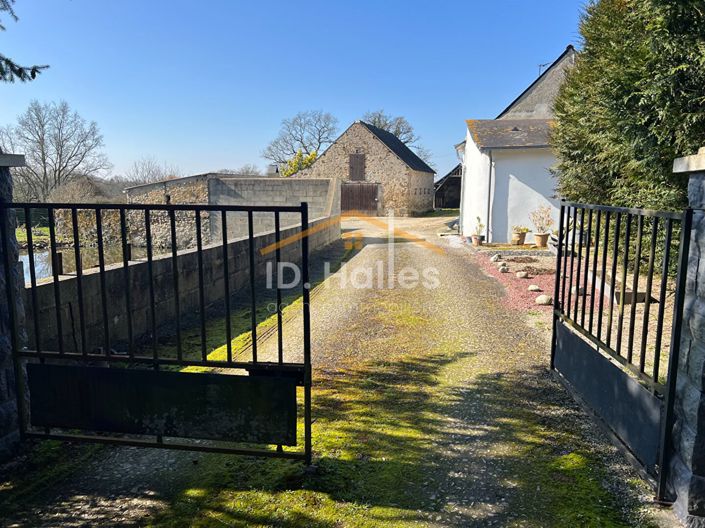 Image No.14-Maison de 4 chambres à vendre à La Chapelle-Hullin