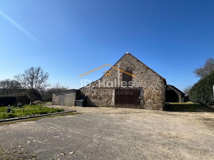 Image No.5-Maison de 4 chambres à vendre à La Chapelle-Hullin