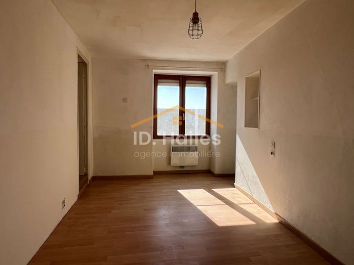 Image No.9-Maison de 4 chambres à vendre à La Chapelle-Hullin