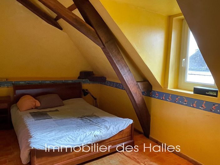 Image No.10-Maison de 5 chambres à vendre à Renazé