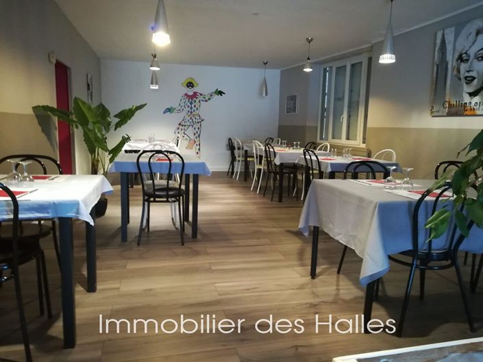 Image No.2-Maison de 5 chambres à vendre à Renazé