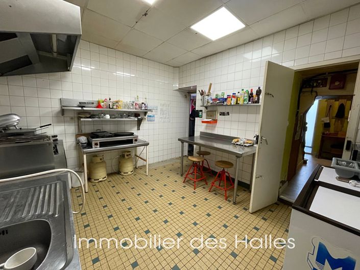 Image No.3-Maison de 5 chambres à vendre à Renazé