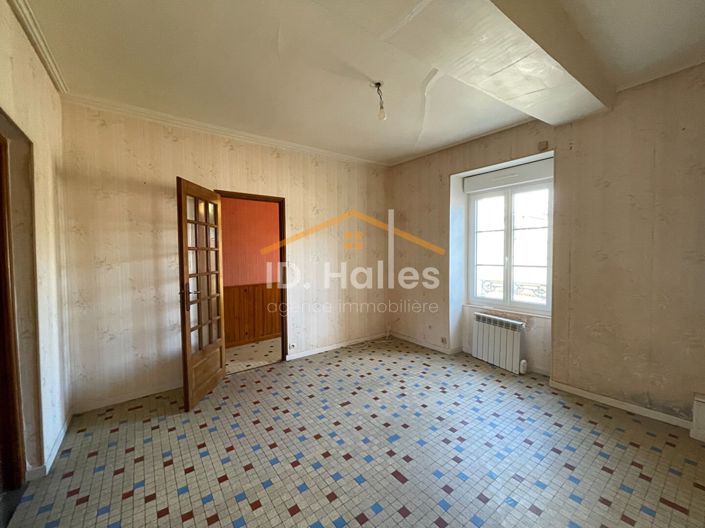 Image No.11-Maison de 2 chambres à vendre à Mayenne