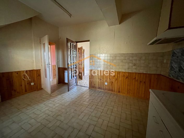 Image No.7-Maison de 2 chambres à vendre à Mayenne