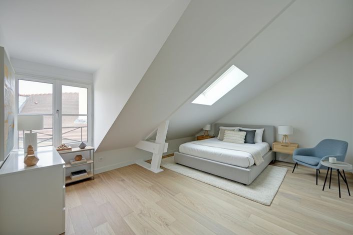 Image No.7-3 Bed Apartment for sale