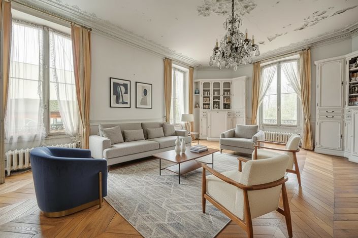 Image No.4-3 Bed Apartment for sale