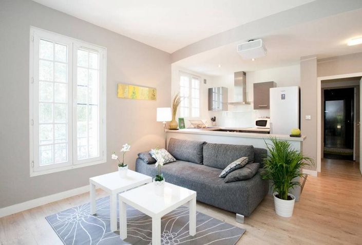 Image No.3-Appartement de 1 chambre à vendre à Montrouge