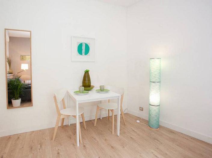 Image No.6-Appartement de 1 chambre à vendre à Montrouge