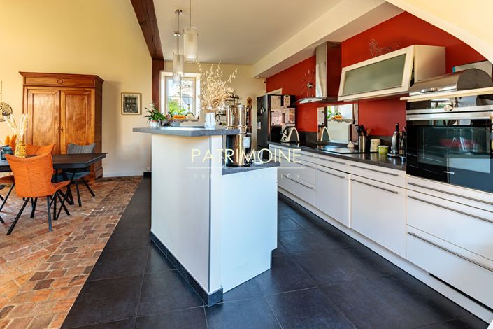 Image No.11-Propriété de 6 chambres à vendre à Treillières