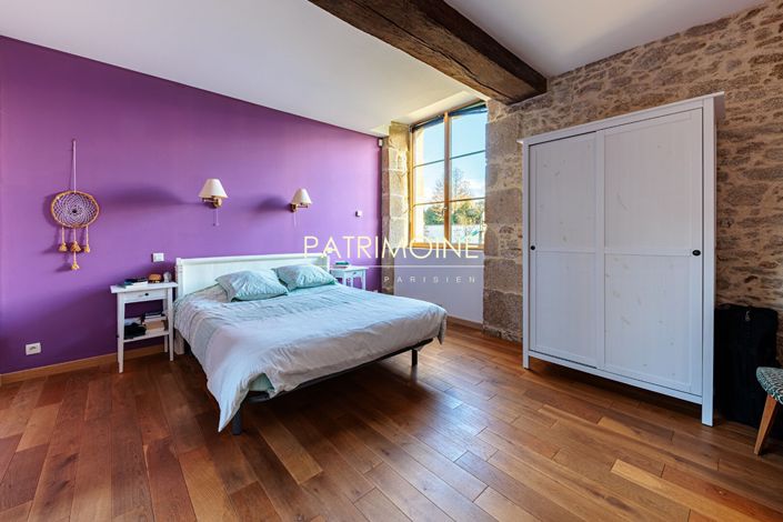 Image No.12-Propriété de 6 chambres à vendre à Treillières