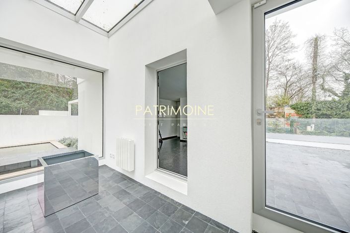 Image No.16-Propriété de 4 chambres à vendre à Bougival