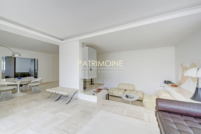 Image No.8-Propriété de 4 chambres à vendre à Bougival