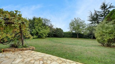 1 - Saint-Nom-la-Bretèche, House