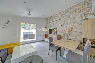 1 - Saint-Germain-en-Laye, House