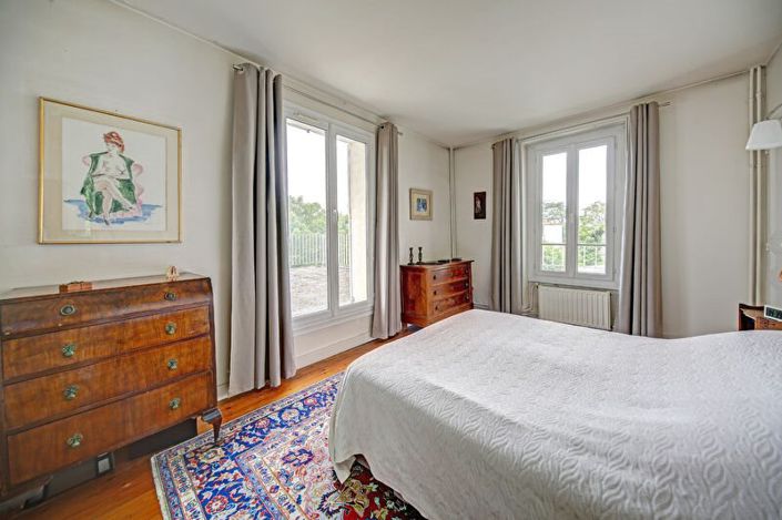 Image No.10-Propriété de 4 chambres à vendre à Le Pecq