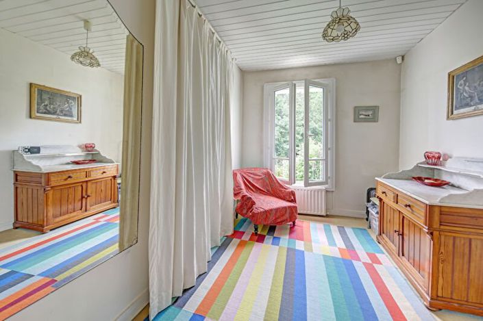 Image No.12-Propriété de 4 chambres à vendre à Le Pecq