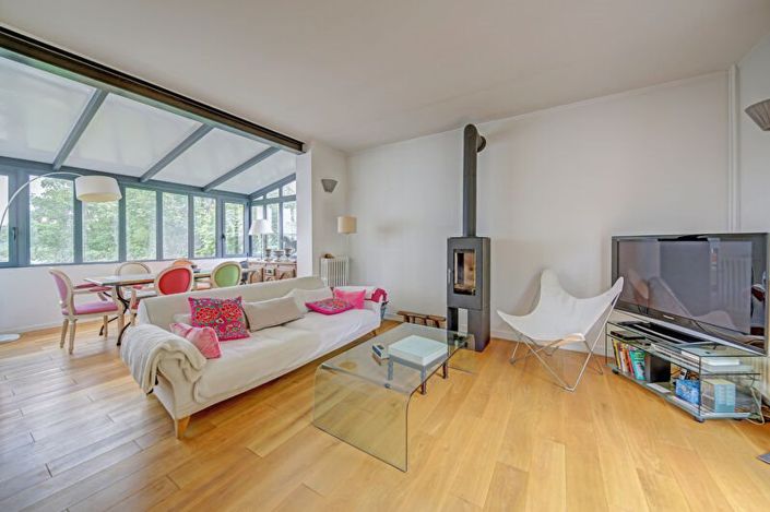 Image No.2-Propriété de 4 chambres à vendre à Le Pecq