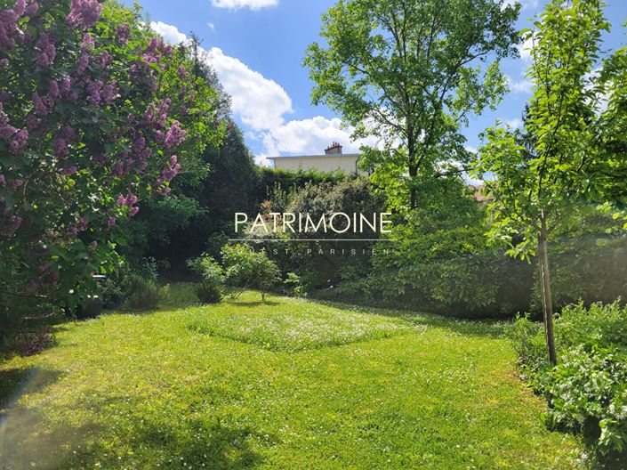 Image No.3-Propriété de 4 chambres à vendre à Le Pecq