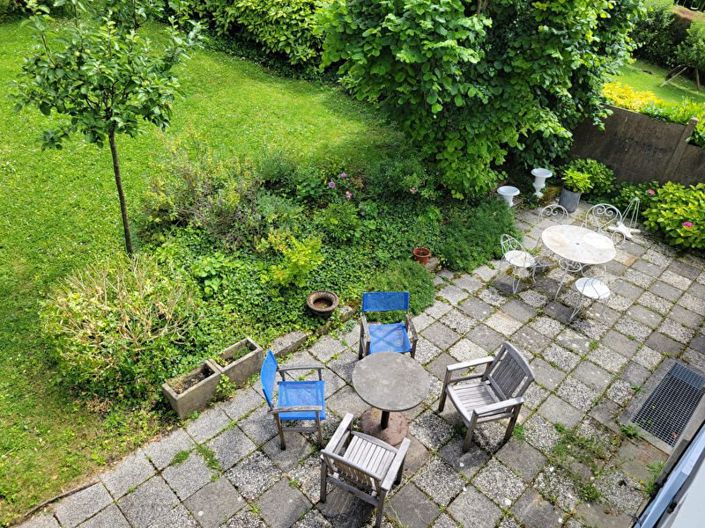 Image No.5-Propriété de 4 chambres à vendre à Le Pecq